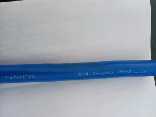 铜包钢线芯耐高温电缆与射频电缆 技术特性与应用场景解析