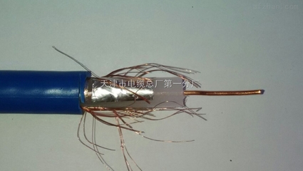 SYV-SYV50-2射频同轴电缆价格解读 安防领域的可靠之选