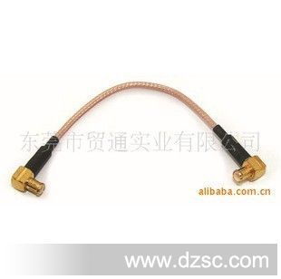 探访东莞RF射频连接器及MCX射频电缆组件生产厂家 技术赋能高效连接